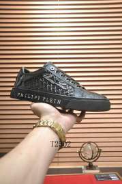 Picture of Philipp Plein Shoes _SKUPPsz38-45h020118471